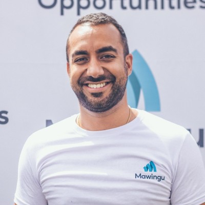  Farouk Ramji 